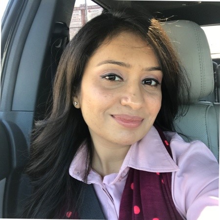 Dr. Abida Anwar, Founder and Lead Epidemiologist at Criterionyx Insights